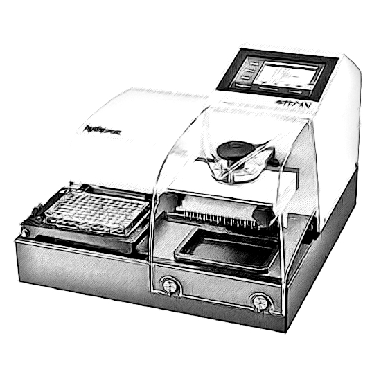 Tecan HydroSpeed Microplate Washer