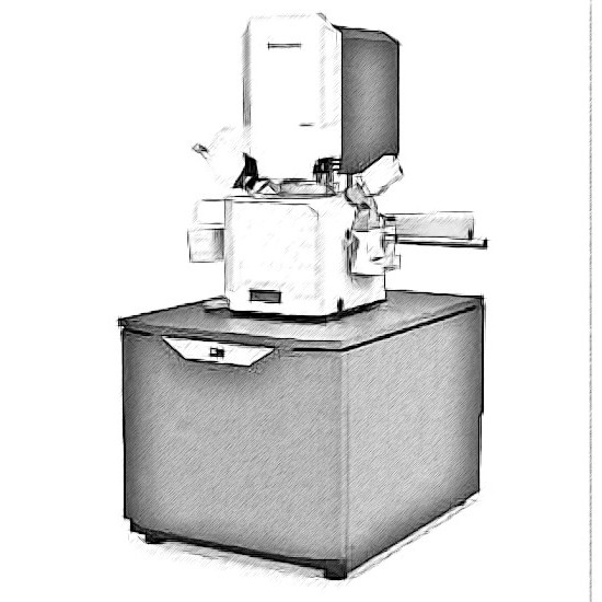 Thermo Scientific Apreo 2 SEM Microscope