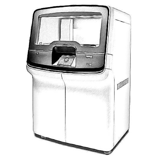 Thermo Scientific Genexus DNA