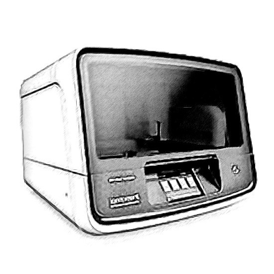 Thermo Scientific Ion Chef DNA