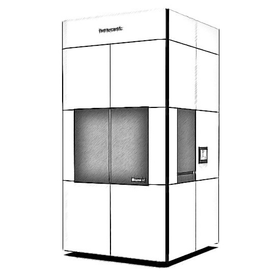 Thermo Scientific Metrios AX Microscope