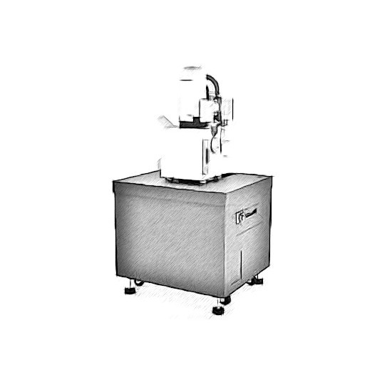 Thermo Scientific Axia ChemiSEM Microscope
