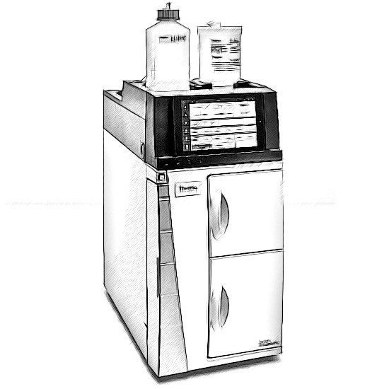 Thermo Scientific Dionex Chromatography System