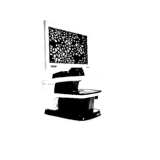 Thermo Scientific FLoid Imaging System