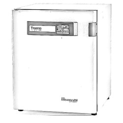 Thermo Scientific Forma Steri-Cycle i160 CO2 Incubator