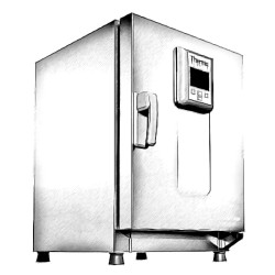 Thermo Scientific Heratherm Incubator