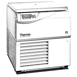 Thermo Scientific KR4i Centrifuge
