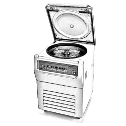 Thermo Scientific Megafuge ST Plus Centrifuge