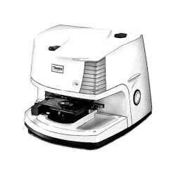 Thermo Scientific Nicolet Infrared Microscope