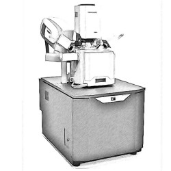 Thermo Scientific Quattro ESEM Microscope