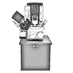 Thermo Scientific Scios DualBeam Microscope