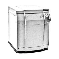 Thermo Scientific Sorvall BP 16 Centrifuge