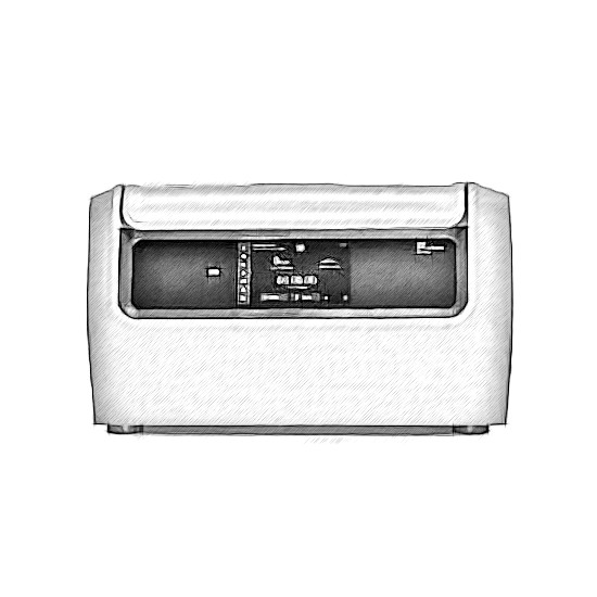 Thermo Scientific Sorvall X4 Pro Centrifuge