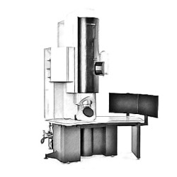 Thermo Scientific Themis ETEM Microscope