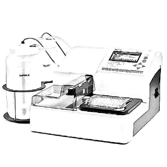 Thermo Scientific Wellwash Microplate Washer