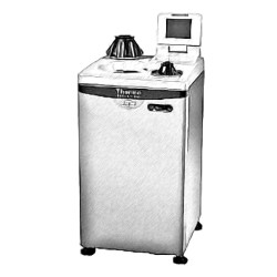 Thermo Scientific Sorvall MX+ Centrifuge