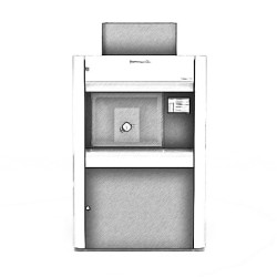 Thermo Scientific Talos S/TEM Microscope