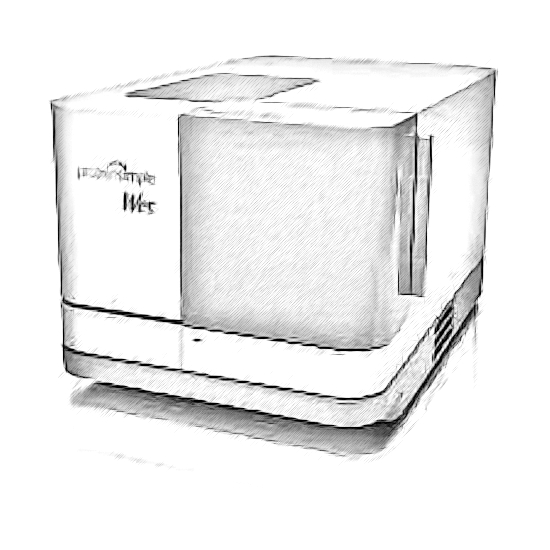 ProteinSimple WES Simple Western Blot System
